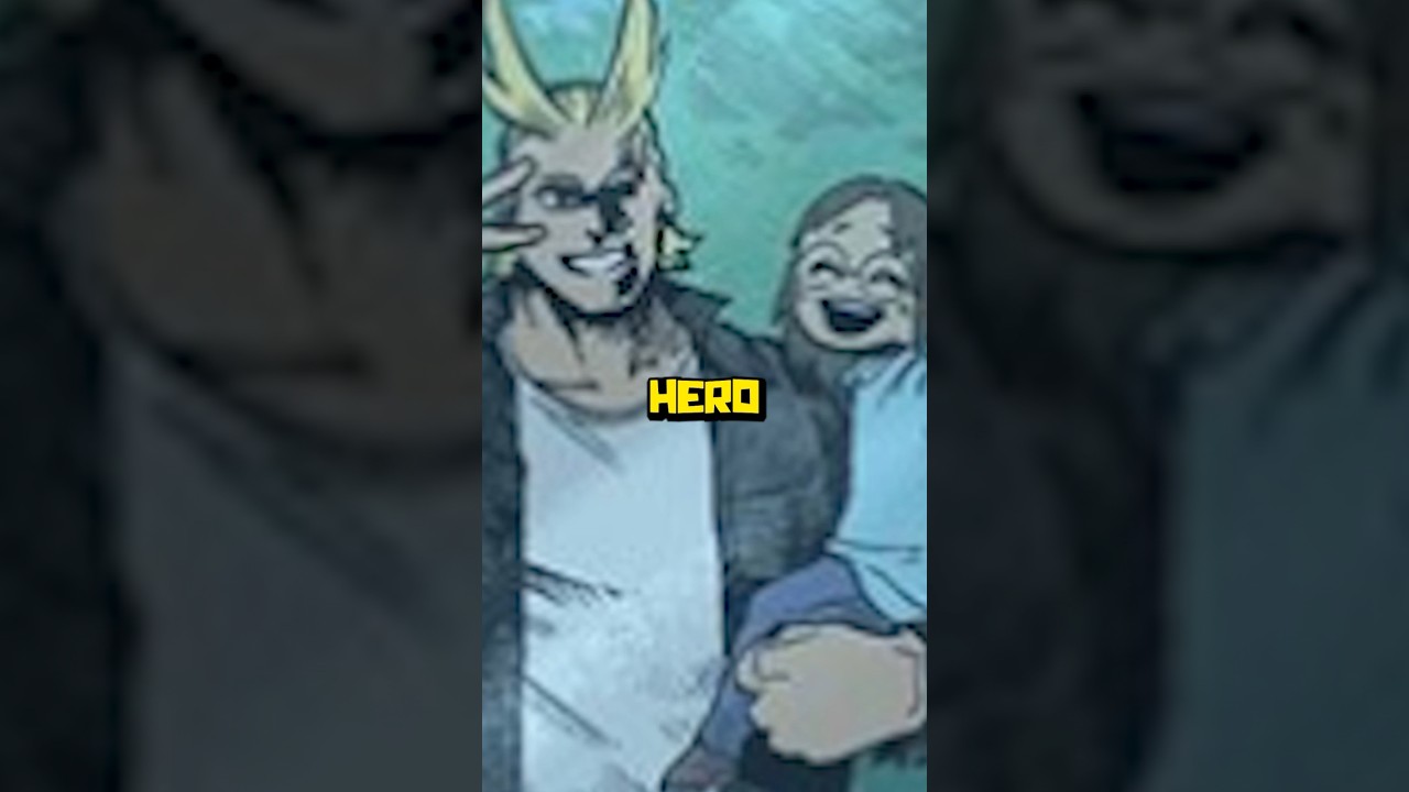 My Hero Academia: Two Heroes Trailer (2018) Boku no Hero Academia the Movie  